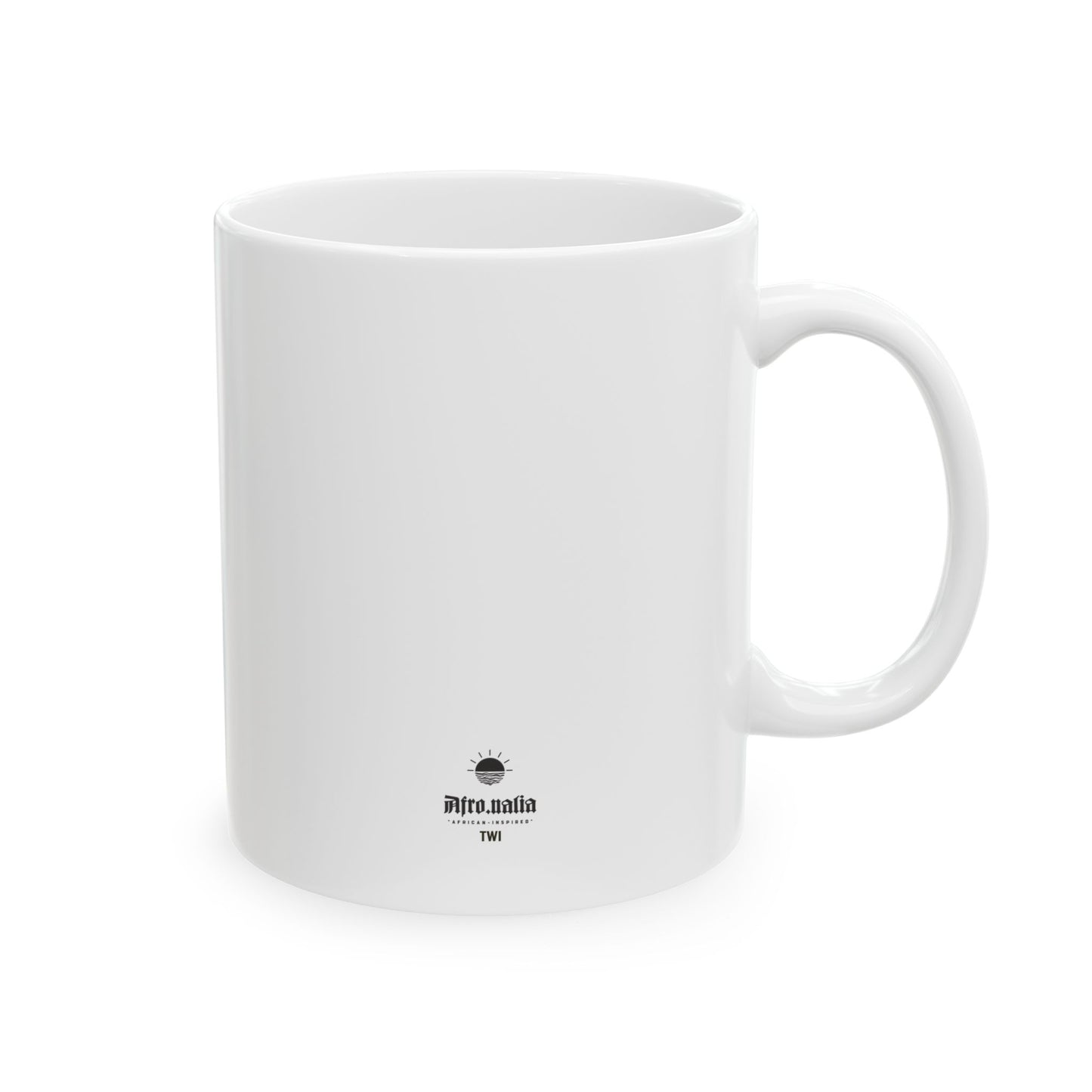 Dr Paneɛ Ceramic Mug Drinkware Doctor Panee (11oz, 15oz)