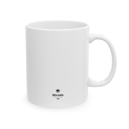Dr Paneɛ Ceramic Mug Drinkware Doctor Panee (11oz, 15oz)