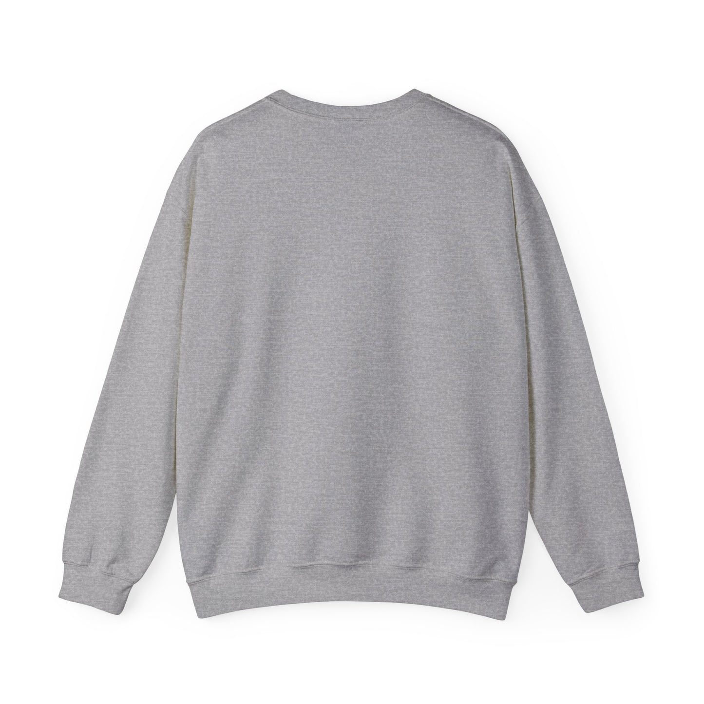 Voetsek Crewneck Sweater