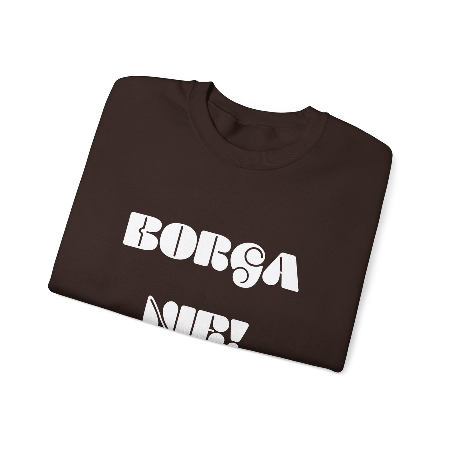 Borga Nie Sweatshirt