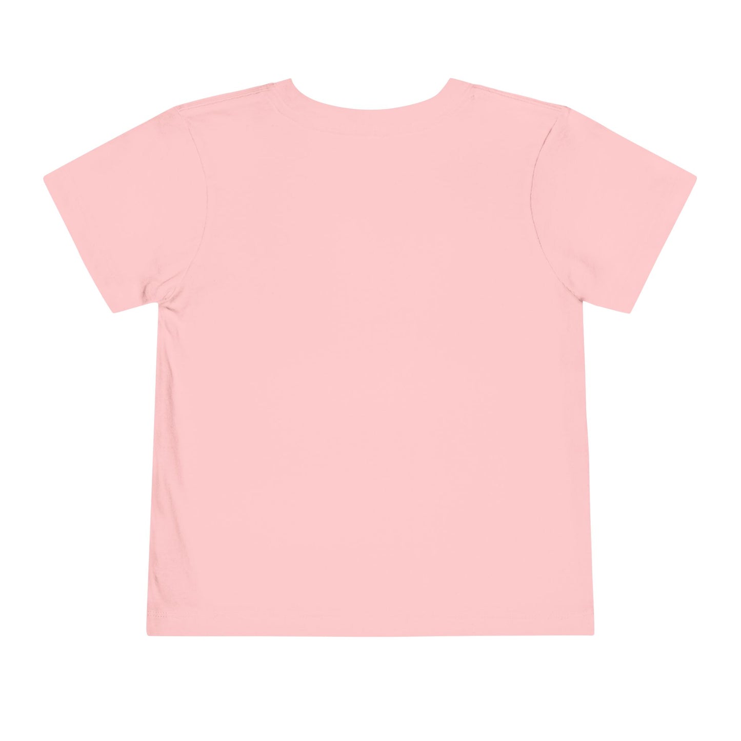 Different Shapes Of Abena Toddler Short Sleeve Tee