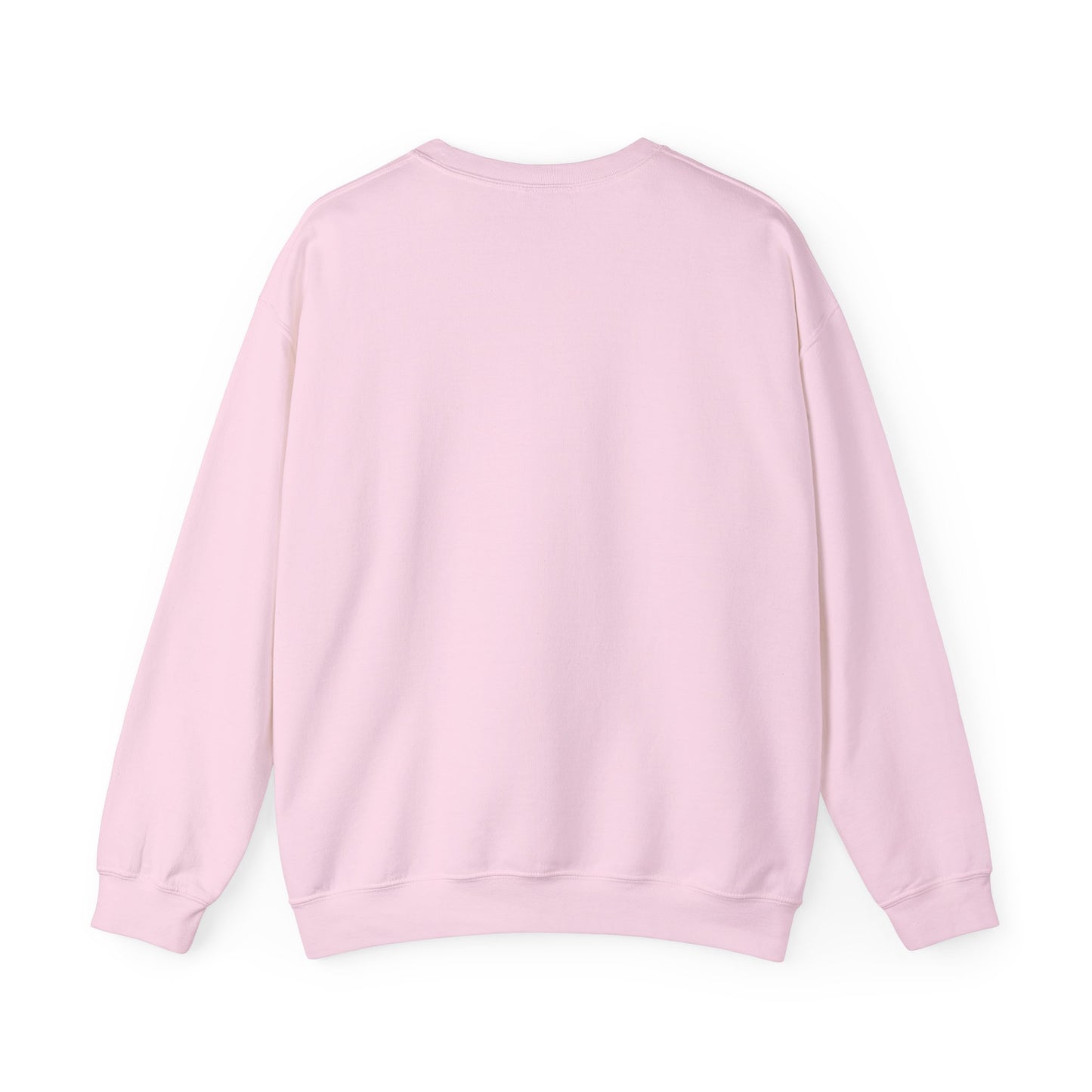 Voetsek Crewneck Sweater