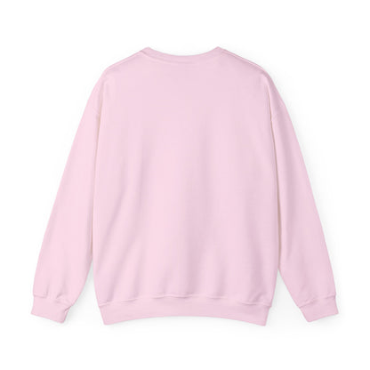 Voetsek Crewneck Sweater