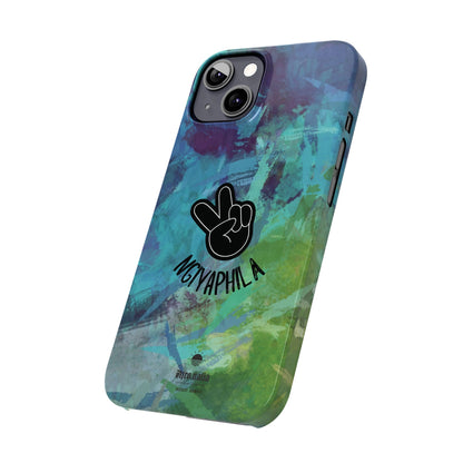 Ngiyaphila Phone Case