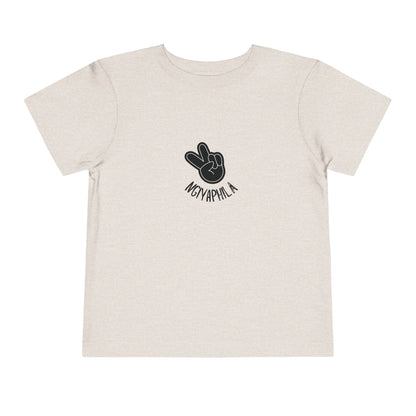 Ngiyaphila Toddler TShirt