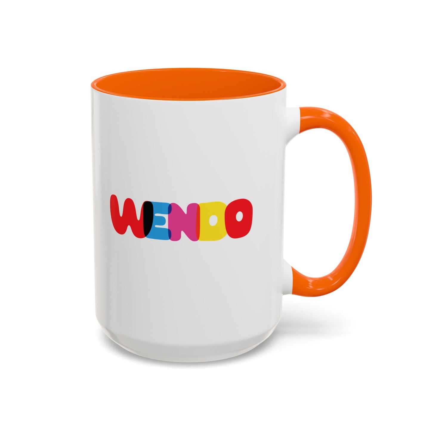 Wendo Ceramic Mug