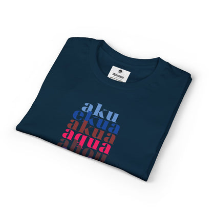The Shapes of Akua T-Shirt