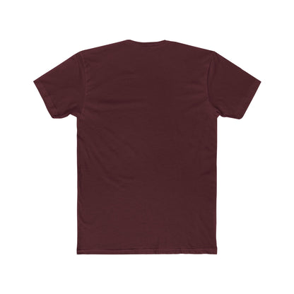 Avadzeto Cotton Crew Tee