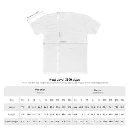 The Shapes of Afia T-Shirt