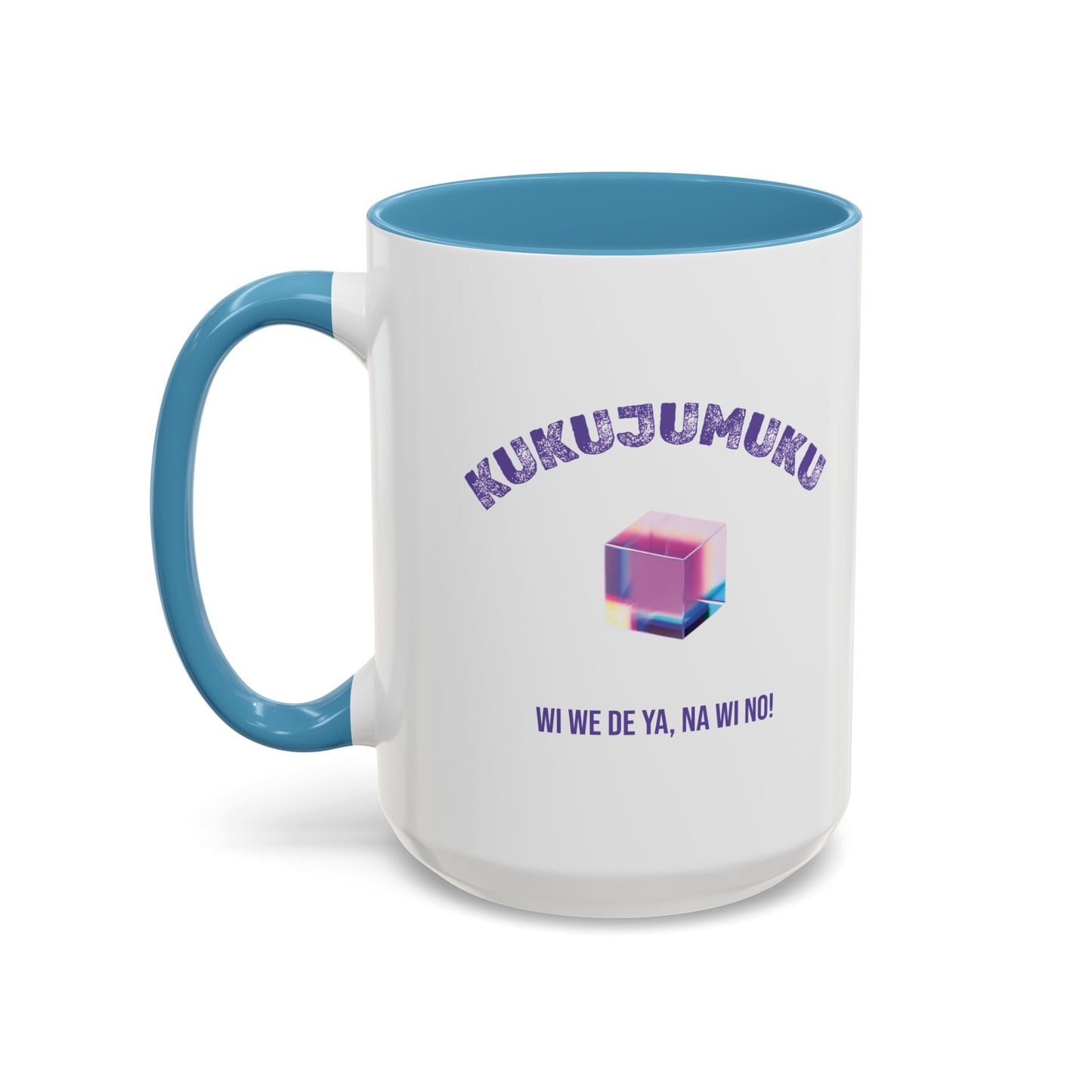 Kukujumuku Mug