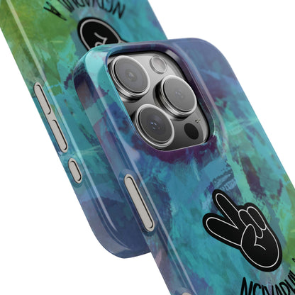 Ngiyaphila Phone Case