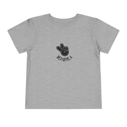 Ngiyaphila Toddler TShirt