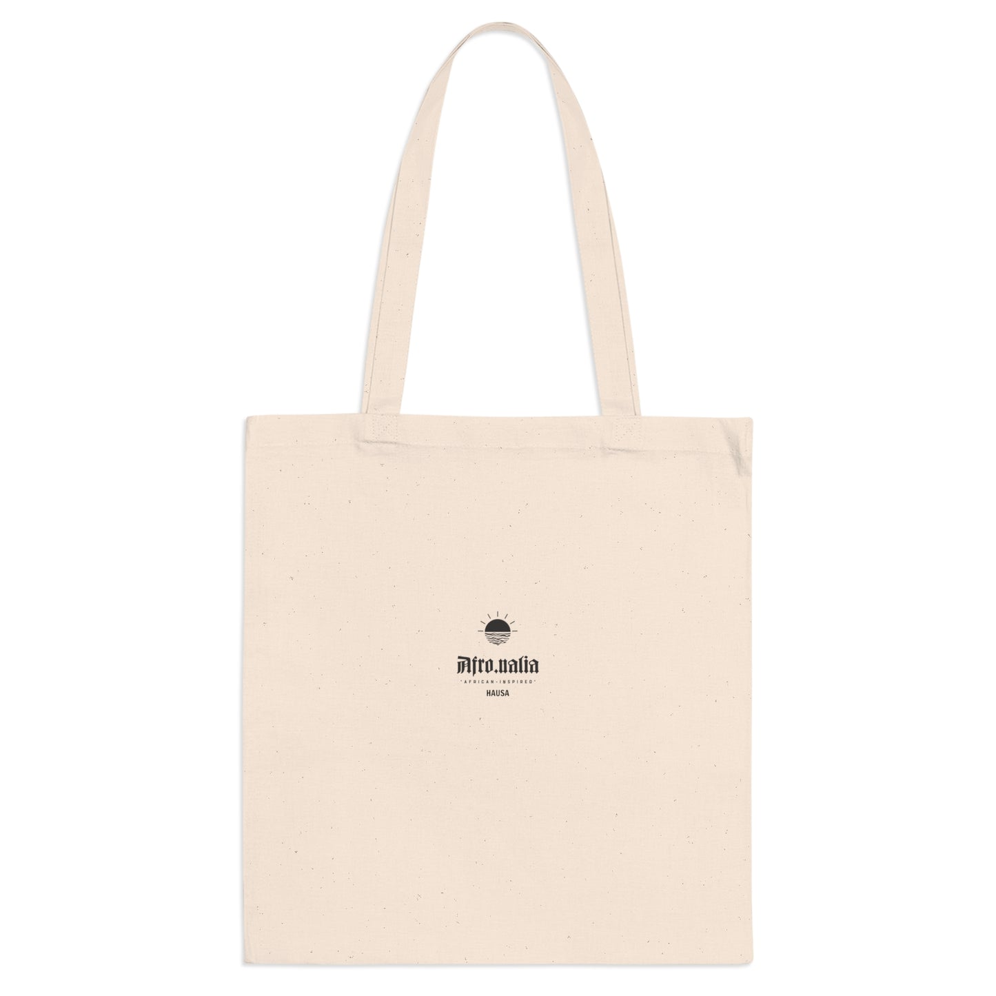 Kasuwa to Kasoa Tote Bag