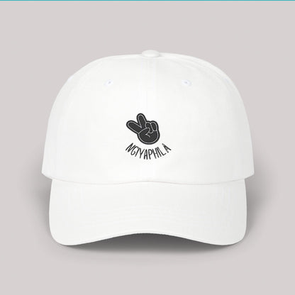 Ngiyaphila Classic Dad Cap Baseball Cap