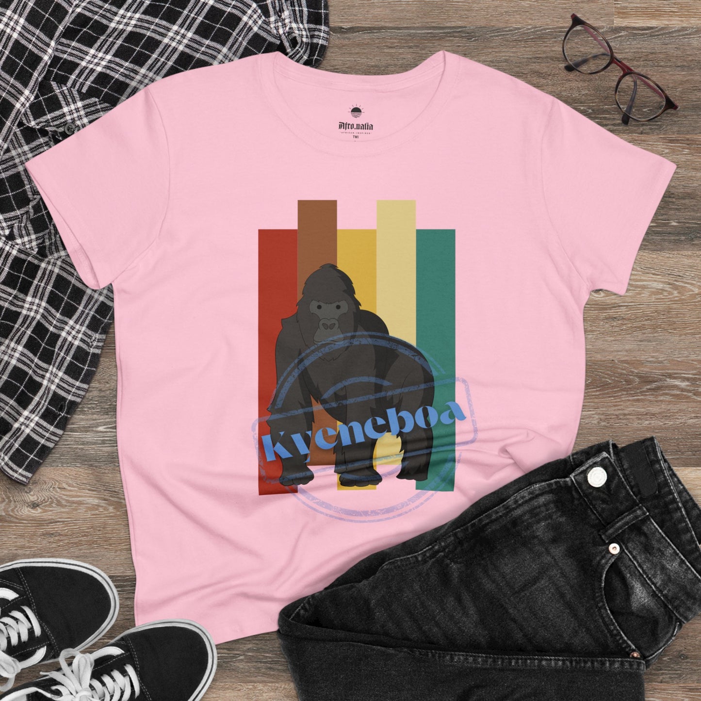 Kyeneboa T-shirt