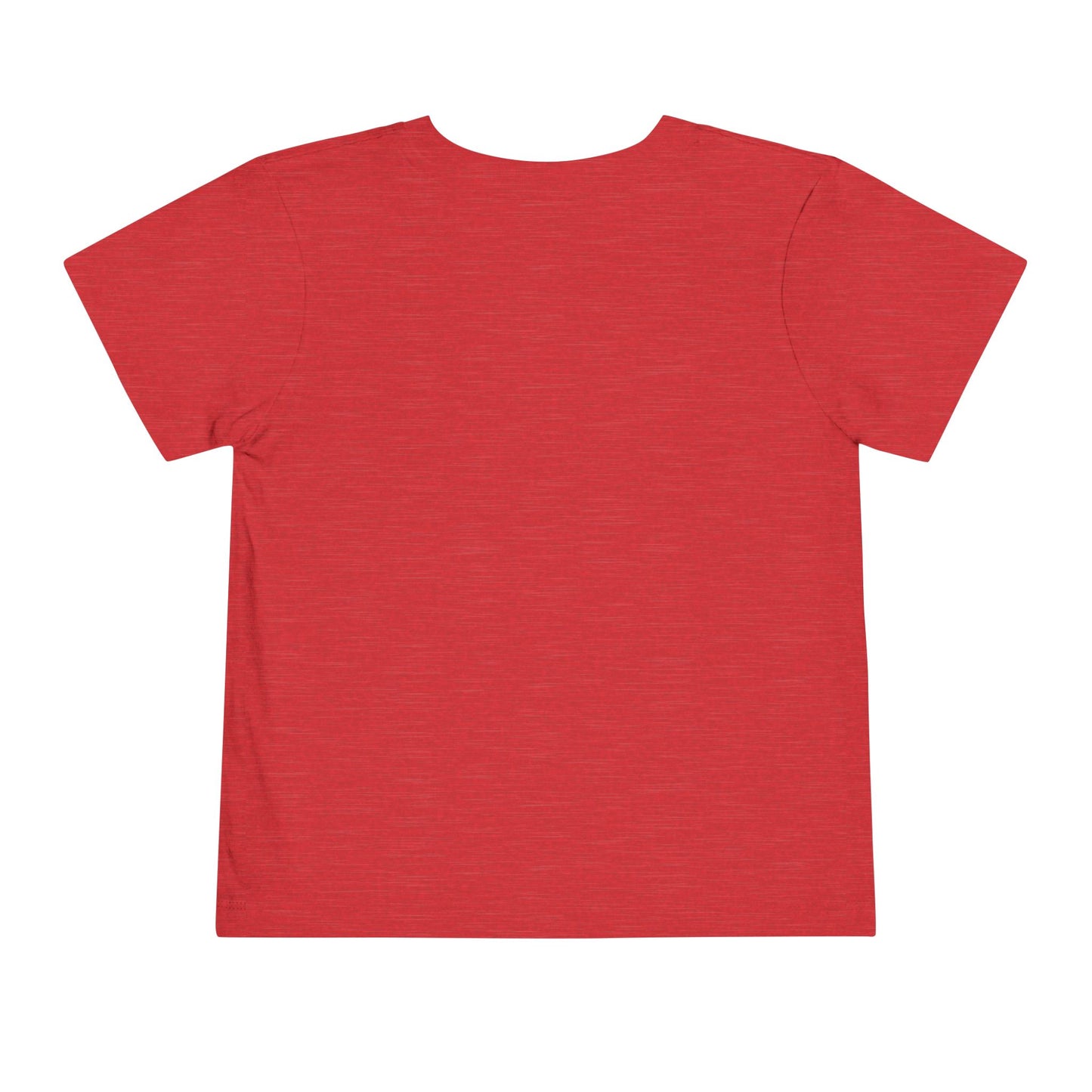 Different Shapes Of Abena Toddler Short Sleeve Tee