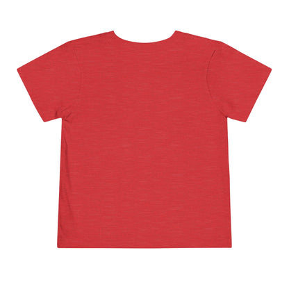 Different Shapes Of Abena Toddler Short Sleeve Tee