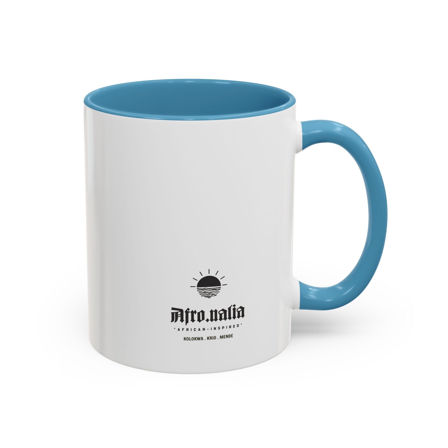 Kukujumuku Mug