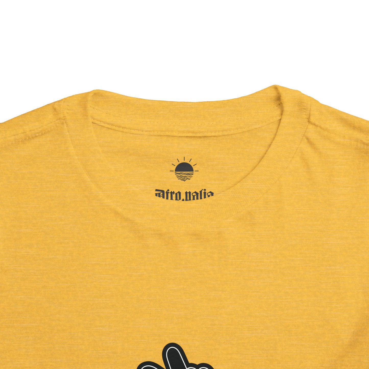Ngiyaphila Toddler TShirt
