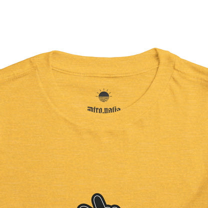 Ngiyaphila Toddler TShirt