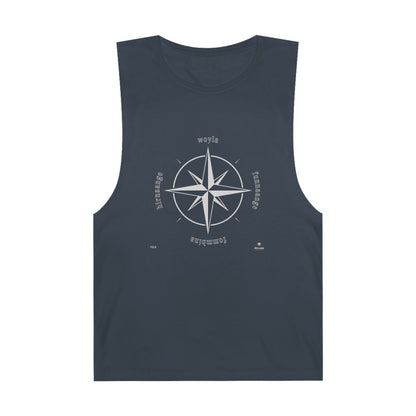 Laawol Barnard Tank