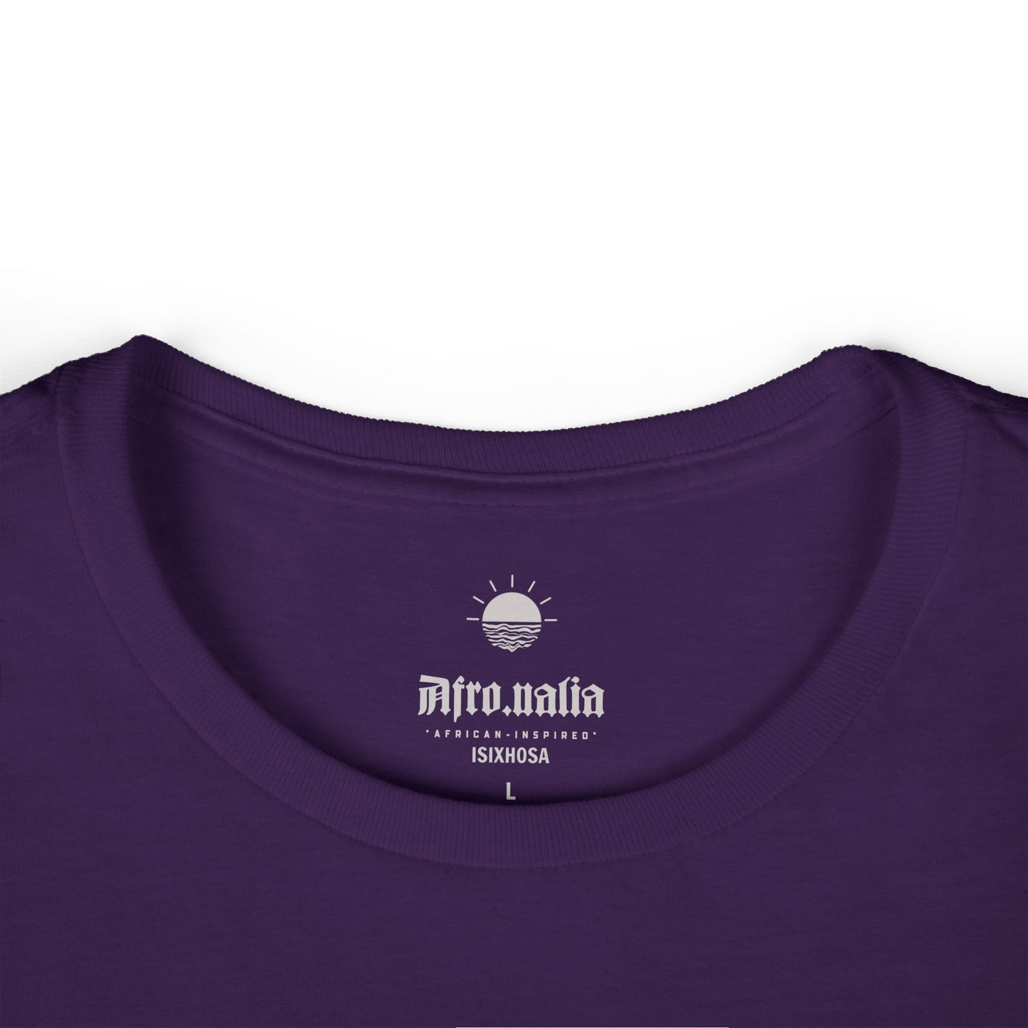 Sabaweli Femme Softstyle Tee