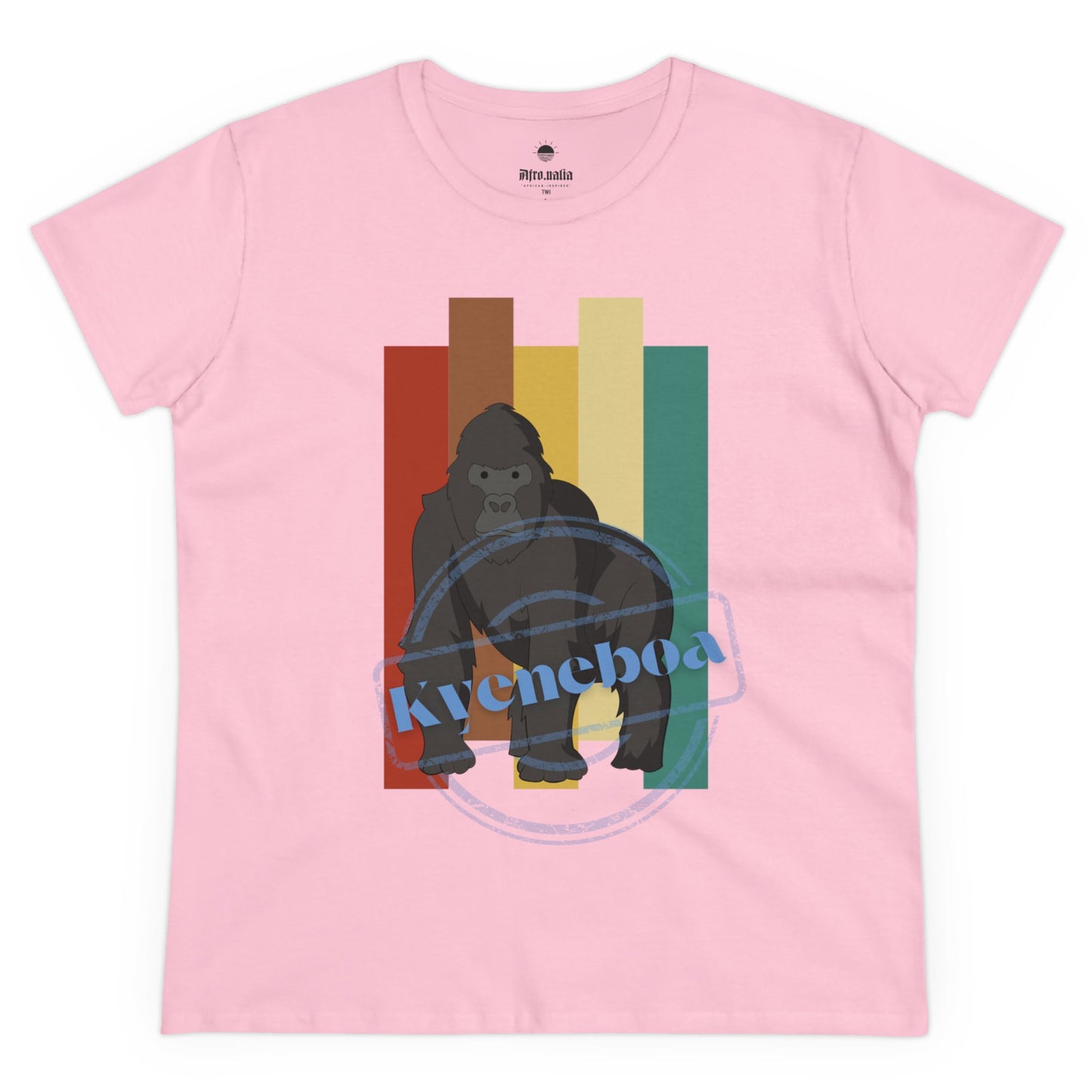 Kyeneboa T-shirt