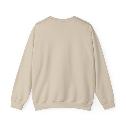 Voetsek Crewneck Sweater