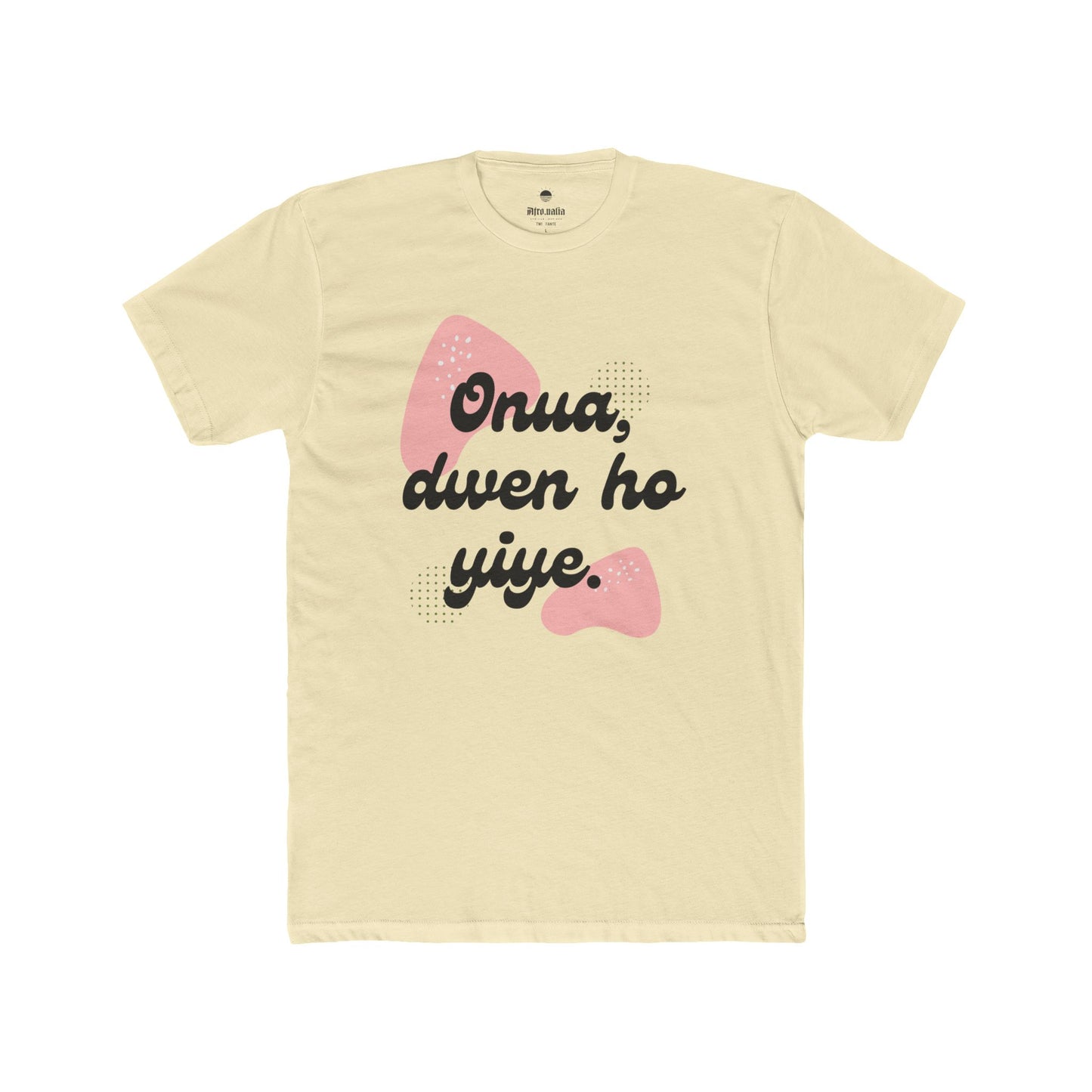 Onua Dwen Ho T-Shirt