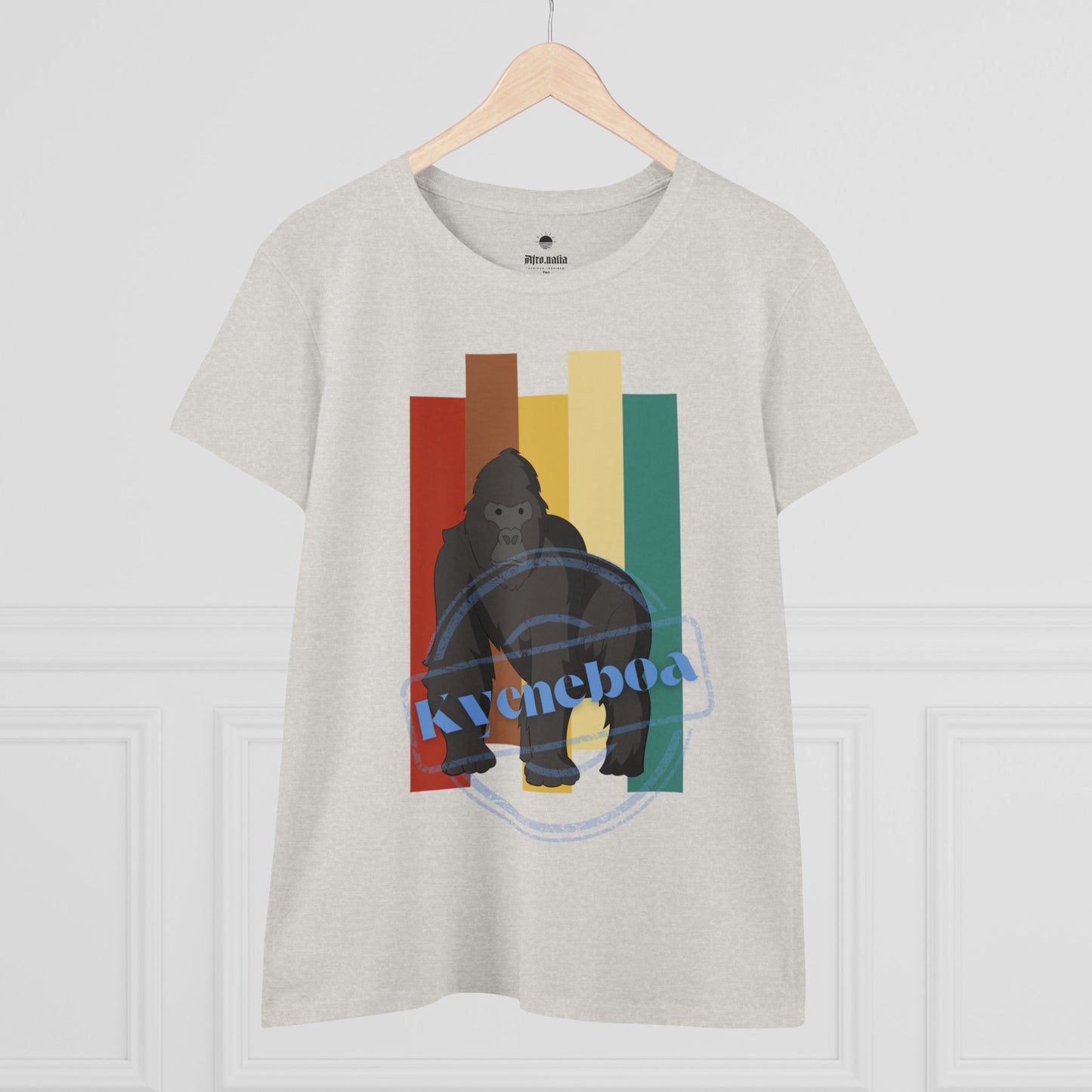 Kyeneboa T-shirt