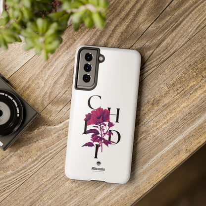 Chidi Tough Phone Cases