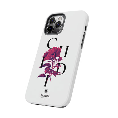 Chidi Tough Phone Cases