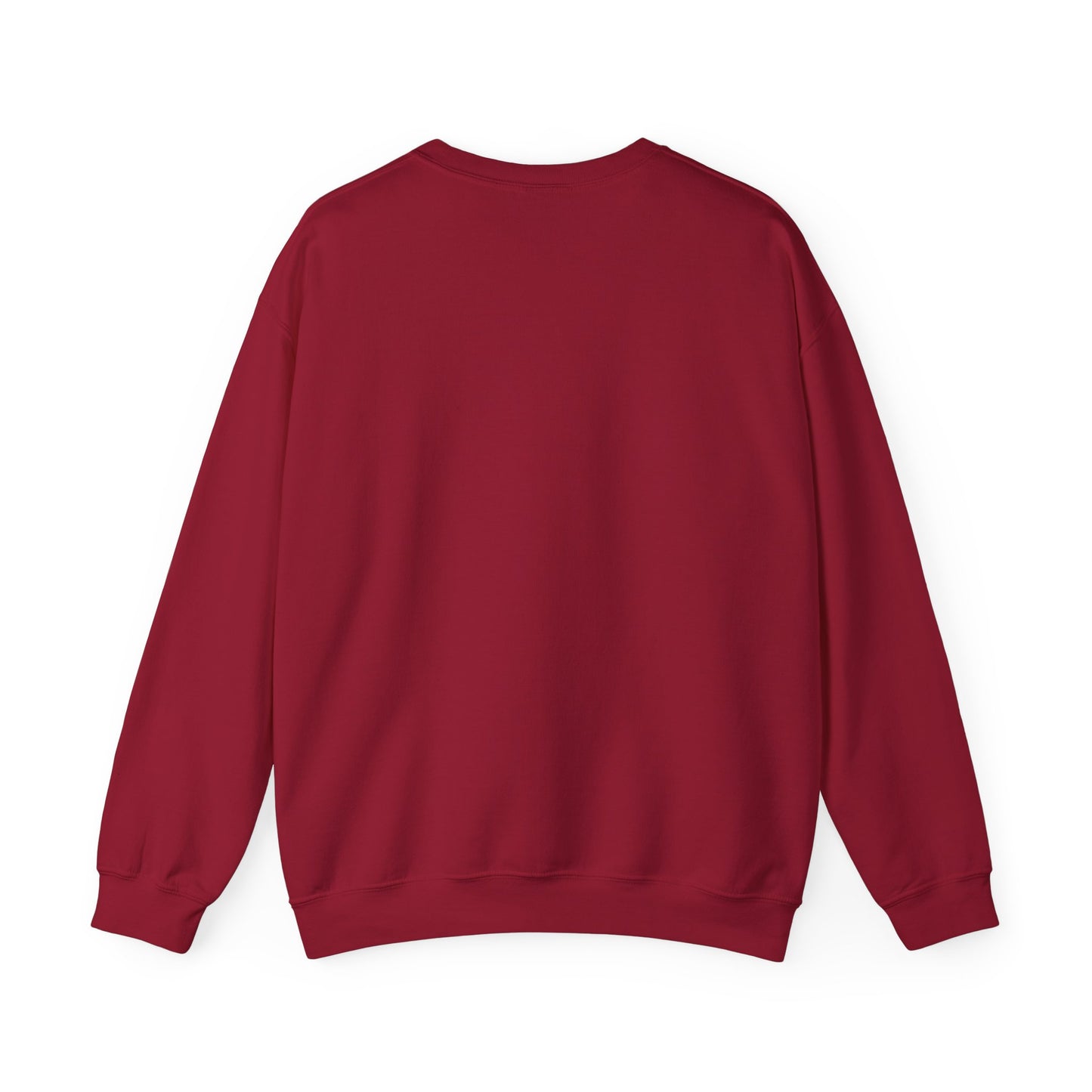 Voetsek Crewneck Sweater