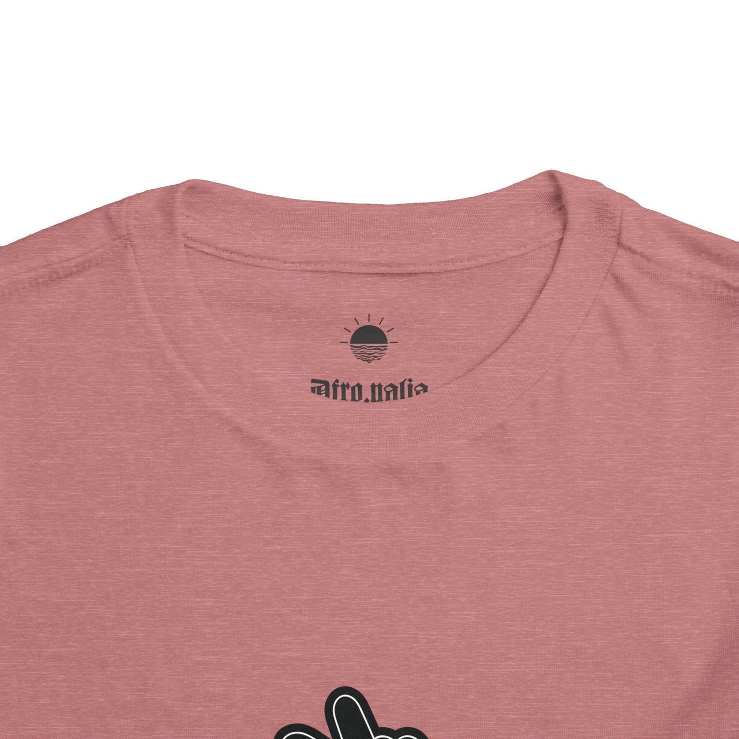 Ngiyaphila Toddler TShirt