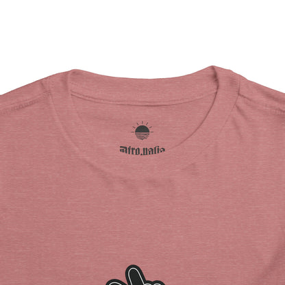 Ngiyaphila Toddler TShirt