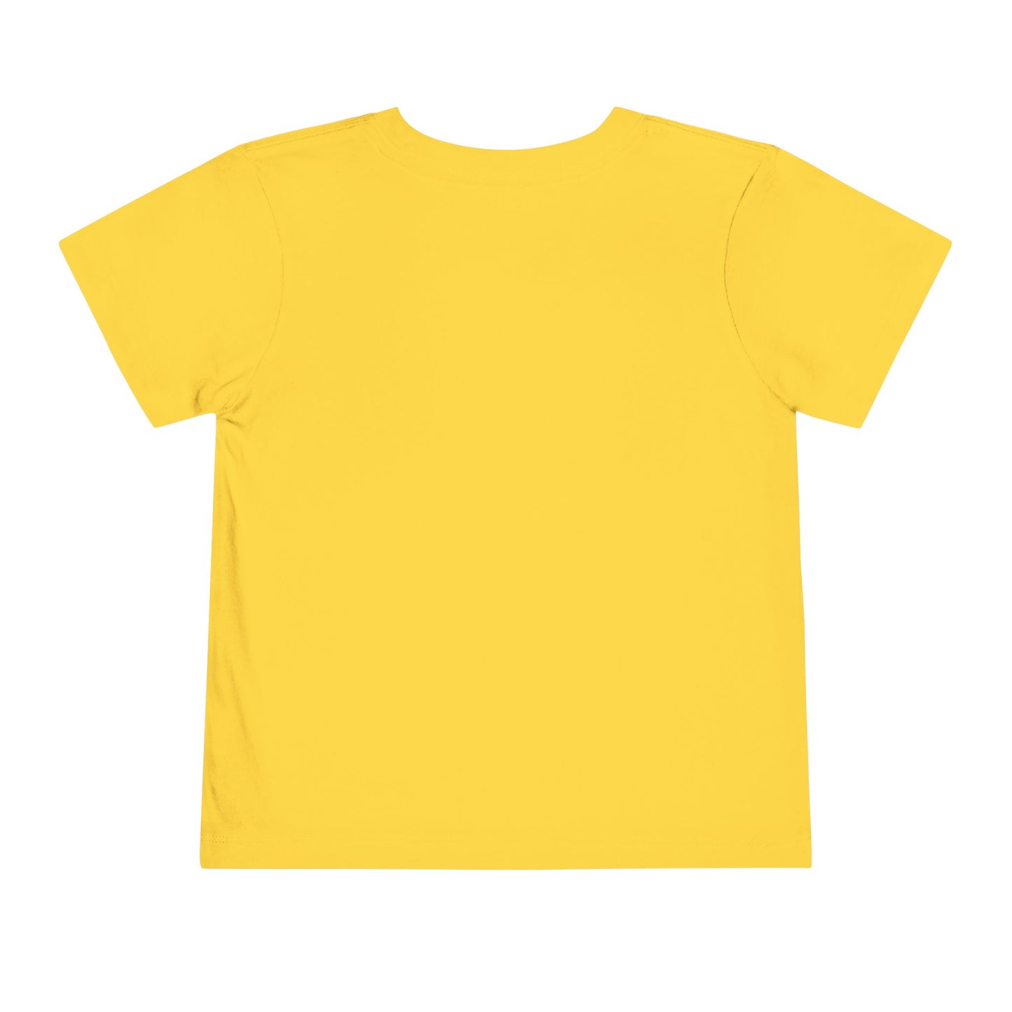 Different Shapes Of Abena Toddler Short Sleeve Tee