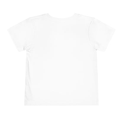 Different Shapes Of Abena Toddler Short Sleeve Tee