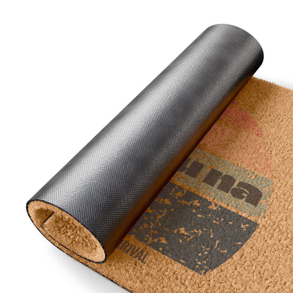 Ni a Paabu Na Doormat