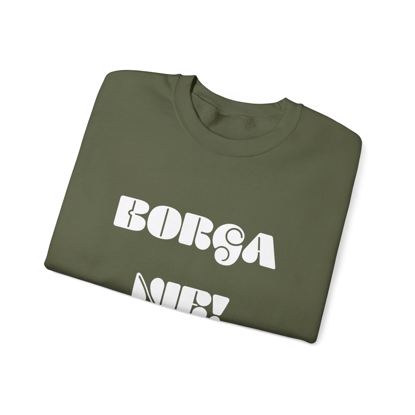 Borga Nie Sweatshirt