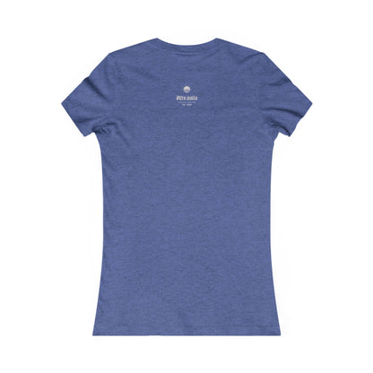 Akoo Te Borɔfo T-shirt