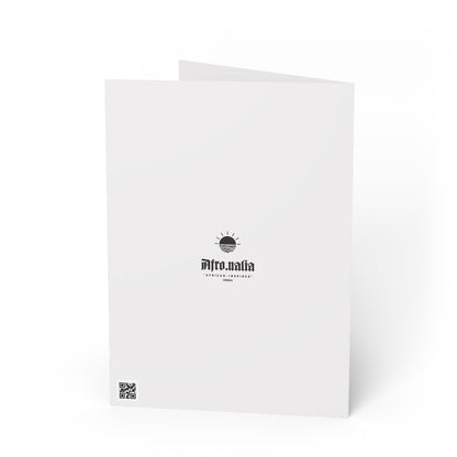 Eyenga Elamu Ya Nowelé Christmas Card