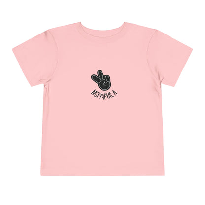 Ngiyaphila Toddler TShirt