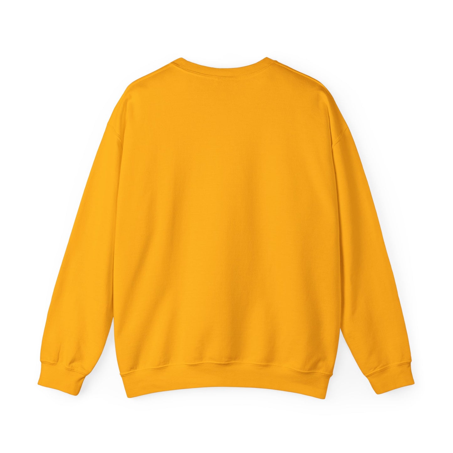 Voetsek Crewneck Sweater