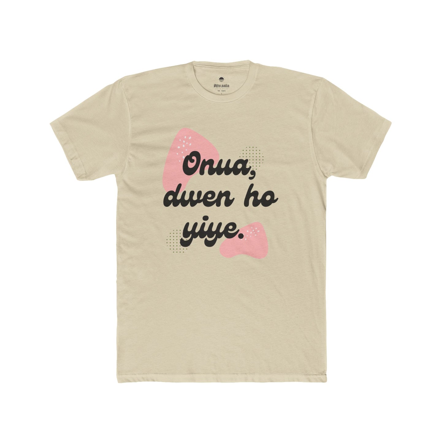 Onua Dwen Ho T-Shirt