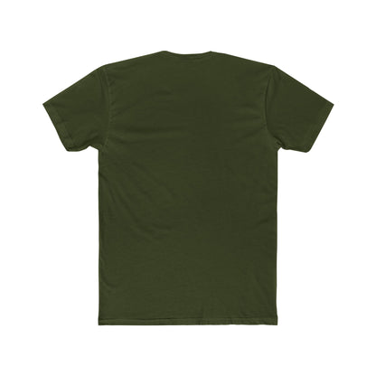 Avadzeto Cotton Crew Tee