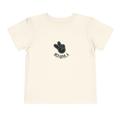 Ngiyaphila Toddler TShirt
