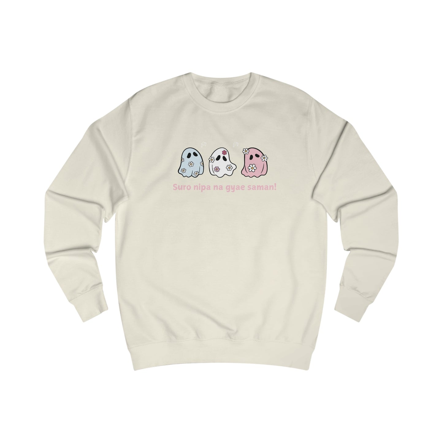 Suro Nipa Sweatshirt