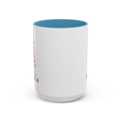Different Shapes of Akua Mug