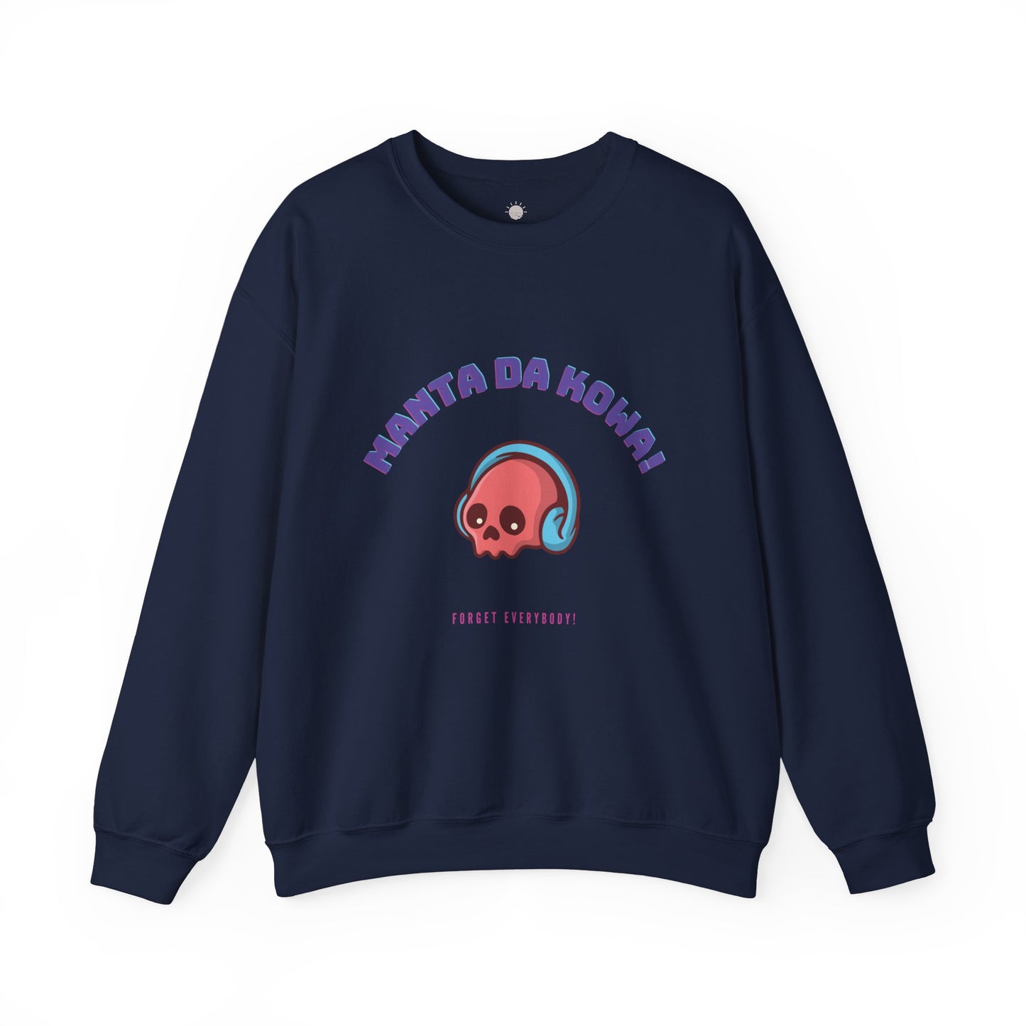 Manta Dà Kōwā Crewneck Sweatshirt