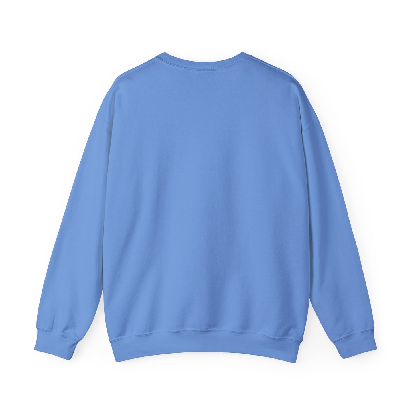 Voetsek Crewneck Sweater